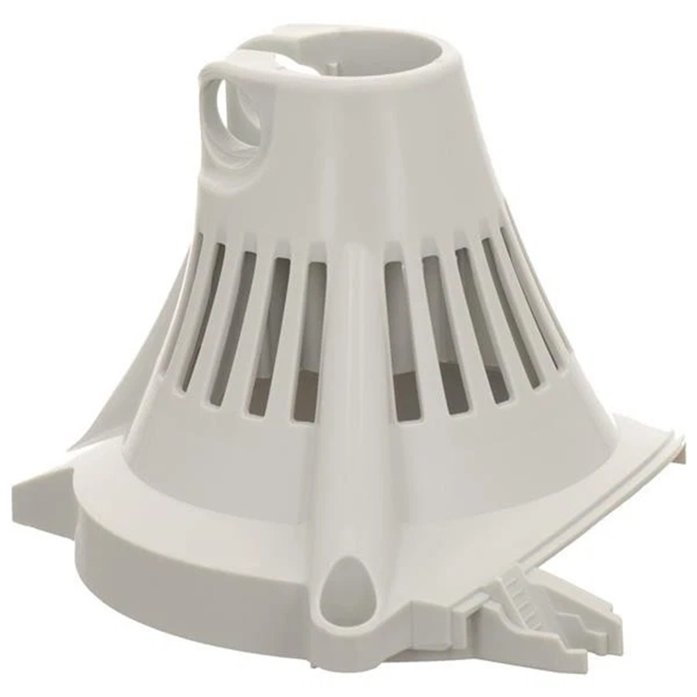 Replacement Part Fan Housing F - Gardening Tools Required recension och pris