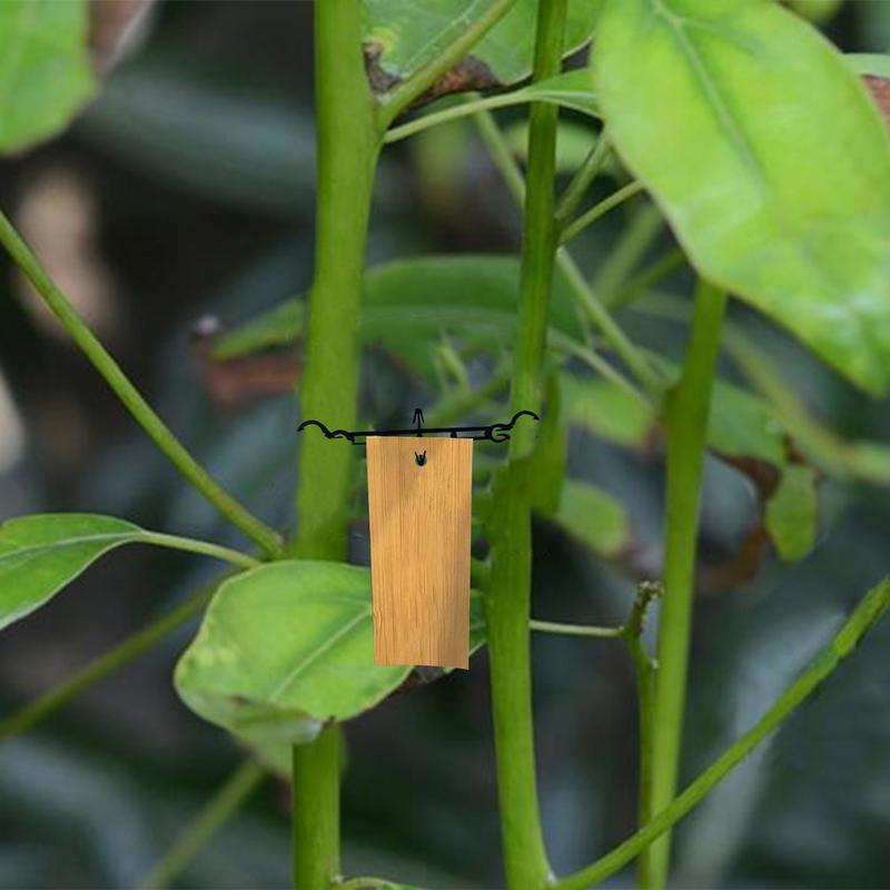 Garden Plant Labels Double Sna - Gardening Tools With Names recension och pris