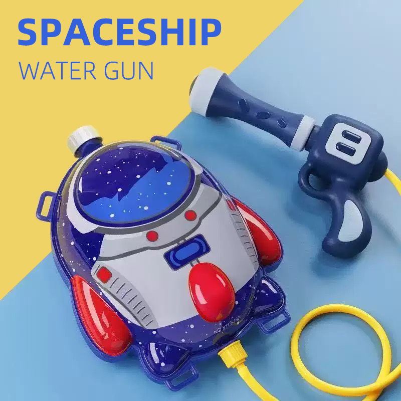 Children Backpack water gun To - Gardening Tools Toys recension och pris