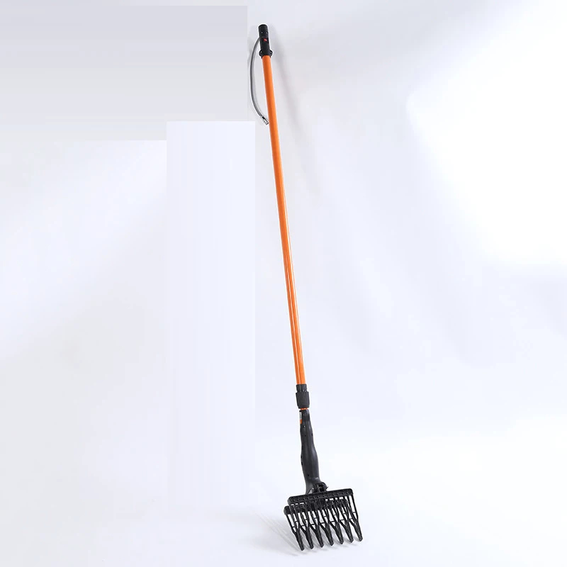 Nut Olives Shaking and Picking - Gardening Tools Battery Powered recension och pris