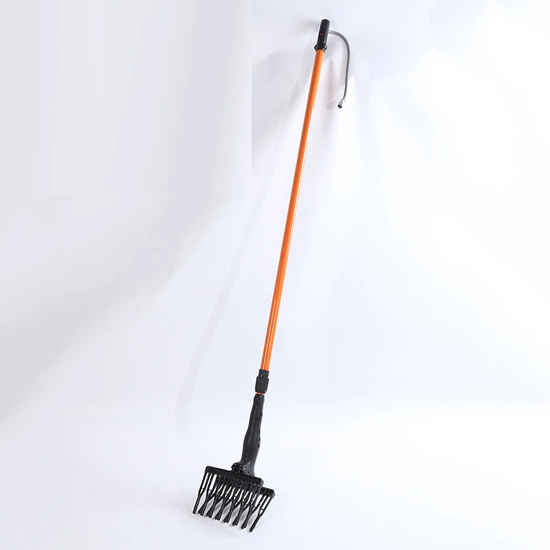 Nut Olives Shaking and Picking - Gardening Tools Battery Powered recension och pris