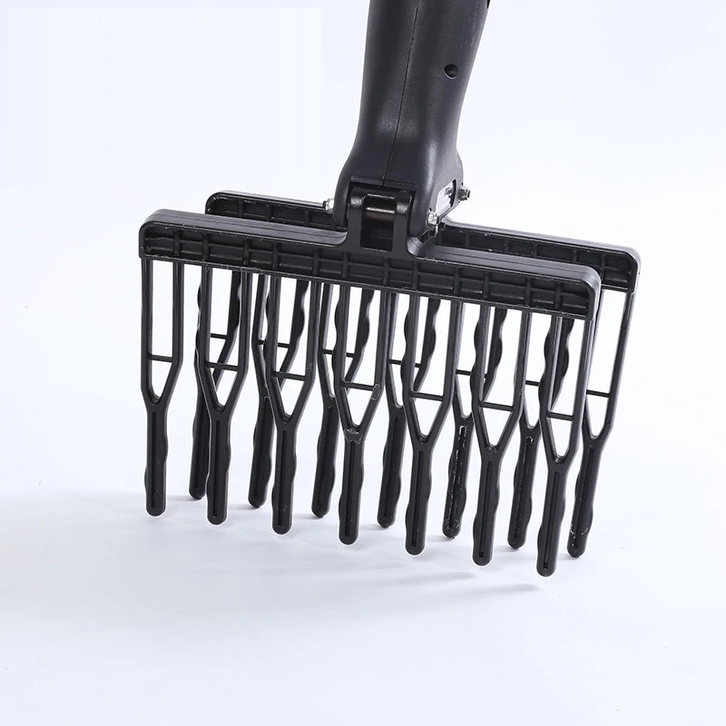 Nut Olives Shaking and Picking - Gardening Tools Battery Powered recension och pris